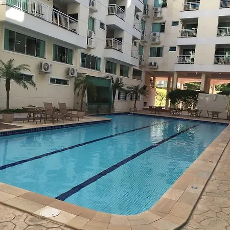Apartamento privado no Bombinhas Summer Beach-2